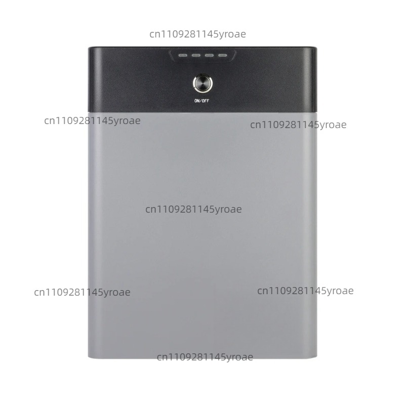 Outdoor Power Station - 250Wポータブル屋外電源、1KWH 220VAC出力、太陽光パネルおよびグリッド接続用LifePO4蓄電装置、IP20