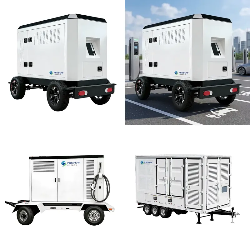 Outdoor Power Station - 【CHIMU HOME】大容量モバイル蓄電ステーション EV急速充電 オールインワン発電機 屋外用バックアップ電源
