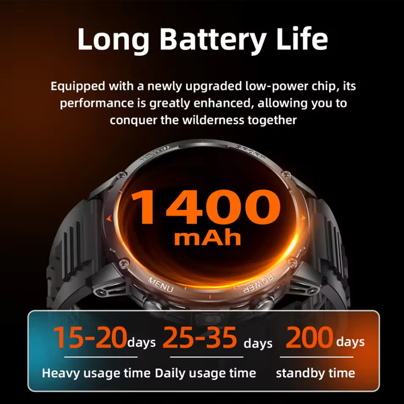 2026年新作 1400mAhバッテリー搭載 アウトドアスポ - Outdoor Power Hours のレビューと価格