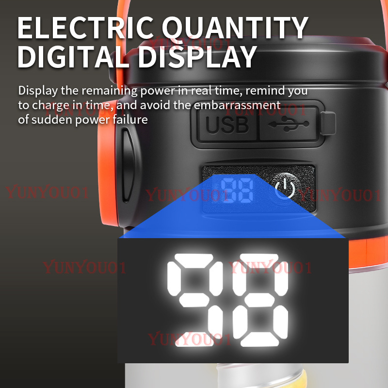 国境を越えた新しいソーラー充電式キャンプライト パワーディス - Outdoor Power Source のレビューと価格