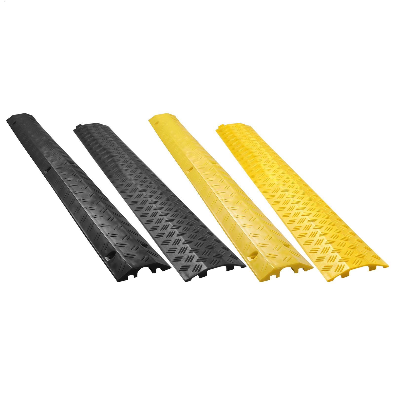 ホース保護用スロープ、屋内電線カバー、屋外道路、ガレージ、歩 - Outdoor Power Line Cover のレビューと価格