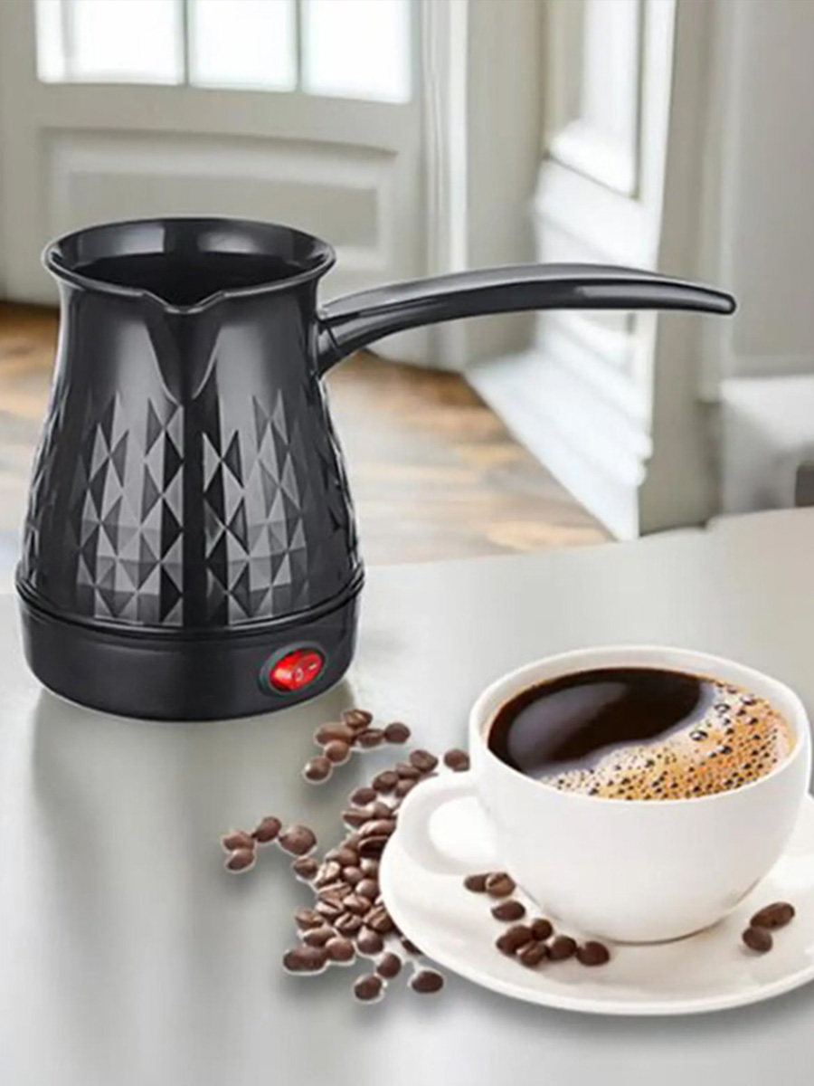 EUプラグイギリス規格ブランドの電気コーヒーポットは600ワ - Outdoor Power Equipment Brands のレビューと価格