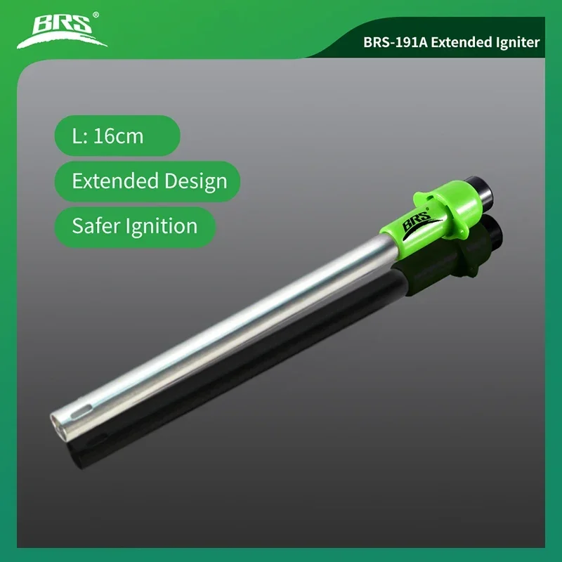 BRS-191A 2027 アウトドアキャンプ用品 ガススト - Outdoor Power Heater のレビューと価格