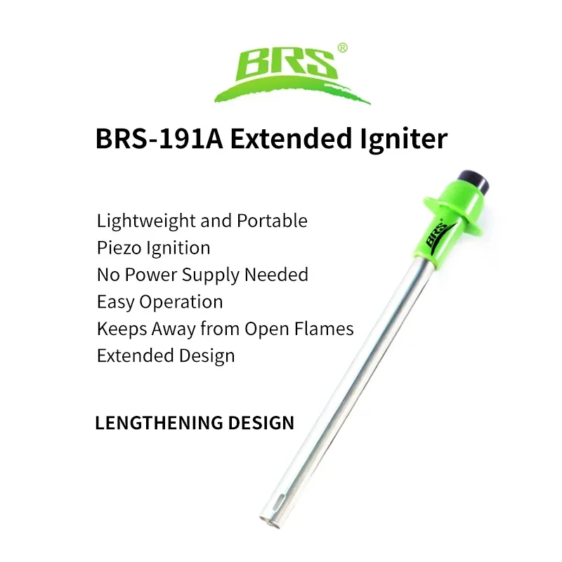 BRS-191A 2027 アウトドアキャンプ用品 ガススト - Outdoor Power Heater のレビューと価格
