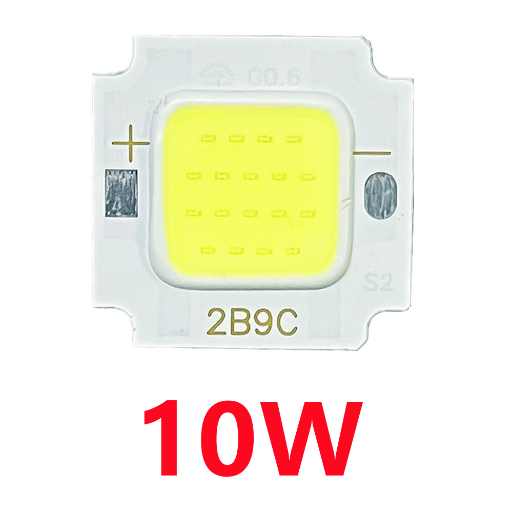 LED COB チップ 40 ワット 20 ワット 10 ワ - Outdoor Power Source のレビューと価格