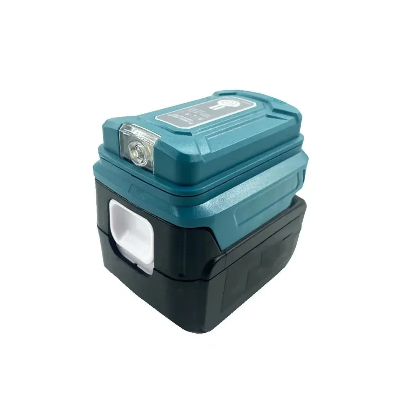 LED 作業灯ランプ電源マキタ/デウォルト/ミルウォーキー  - Outdoor Power Source のレビューと価格