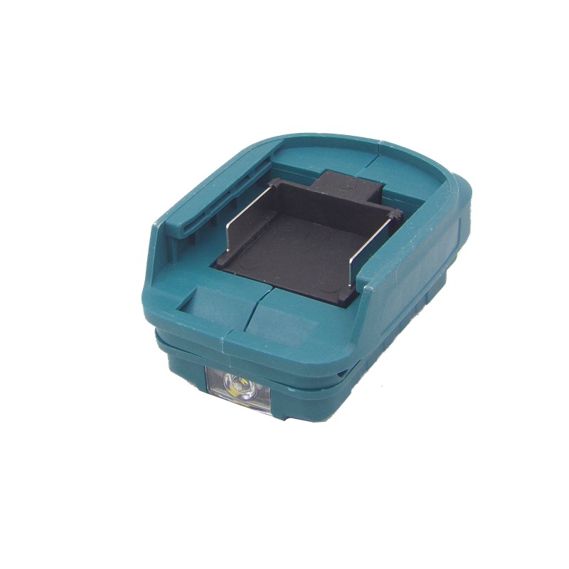 LED 作業灯ランプ電源マキタ/デウォルト/ミルウォーキー  - Outdoor Power Source のレビューと価格