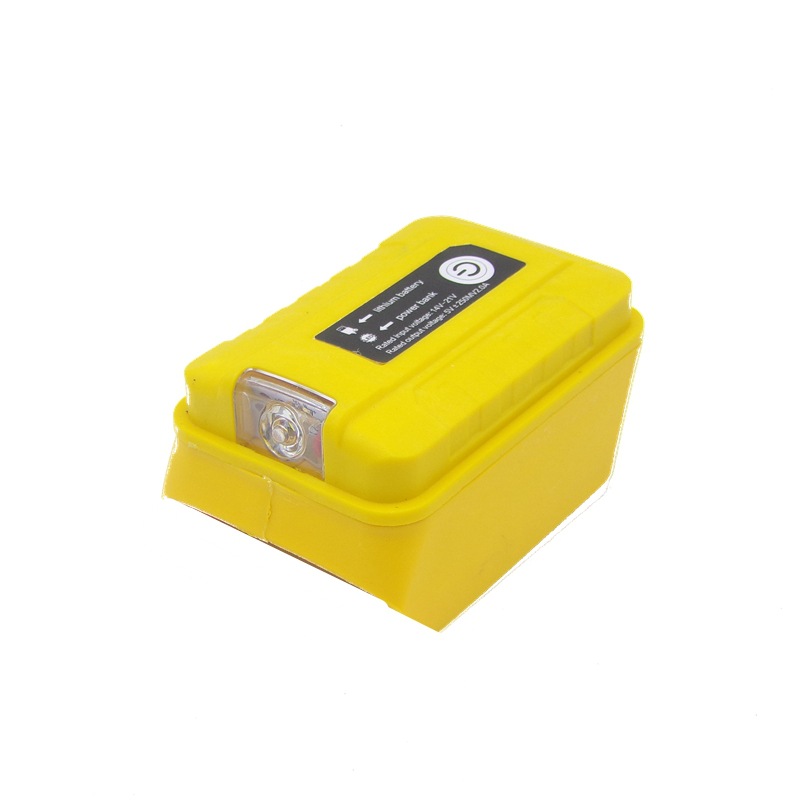 LED 作業灯ランプ電源マキタ/デウォルト/ミルウォーキー  - Outdoor Power Source のレビューと価格