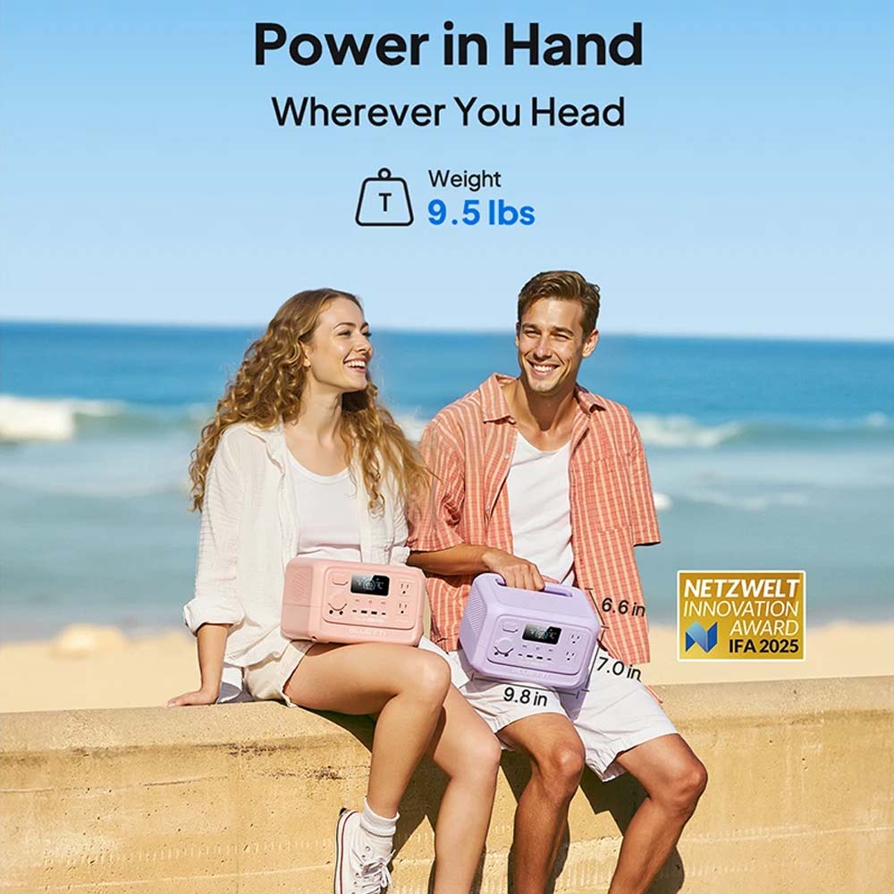 【リニューアル】BLUETTI Elite 30 V2 ポー - Outdoor Power Source のレビューと価格
