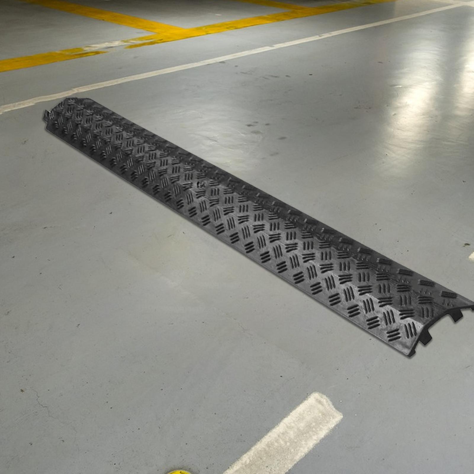 1m延長ケーブル用床保護材、電源ケーブル保護ランプ、延長コー - Outdoor Power Line Cover のレビューと価格
