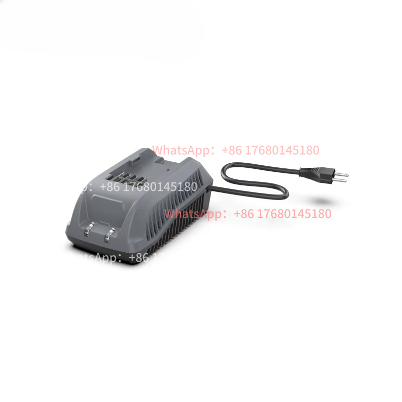 CGA405 40V 5.1A 250W 急速充電器 40V - Lawn Mower Battery のレビューと価格