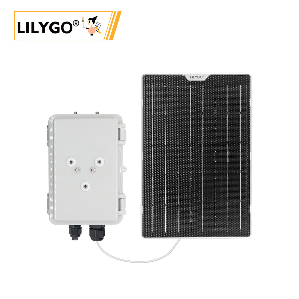 リリーゴ ®   T-Solar キット ソーラー充電拡張ボ - Outdoor Power Board のレビューと価格