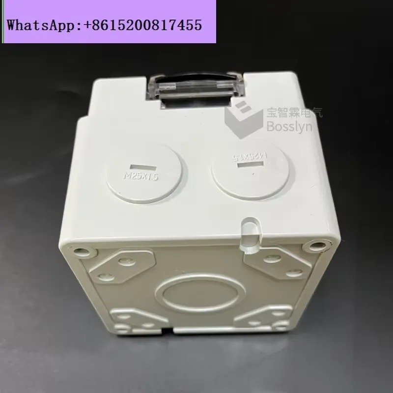1 個 NEMA 14-50R 米国 RV 表面実装防水ソケ - Outdoor Power Receptacle のレビューと価格