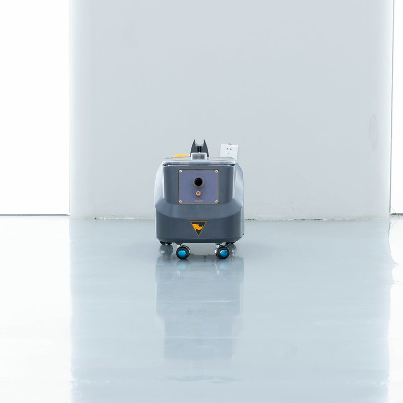 カーペットクリーニングマシン多機能ハイパワー掃除機ソファホテ - Outdoor Power Mop のレビューと価格