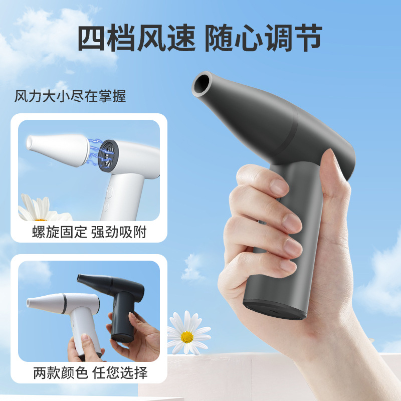 2026年型、携帯式、高速ターボファン、小型ハンディ冷却ブロ - Outdoor Power Hours のレビューと価格