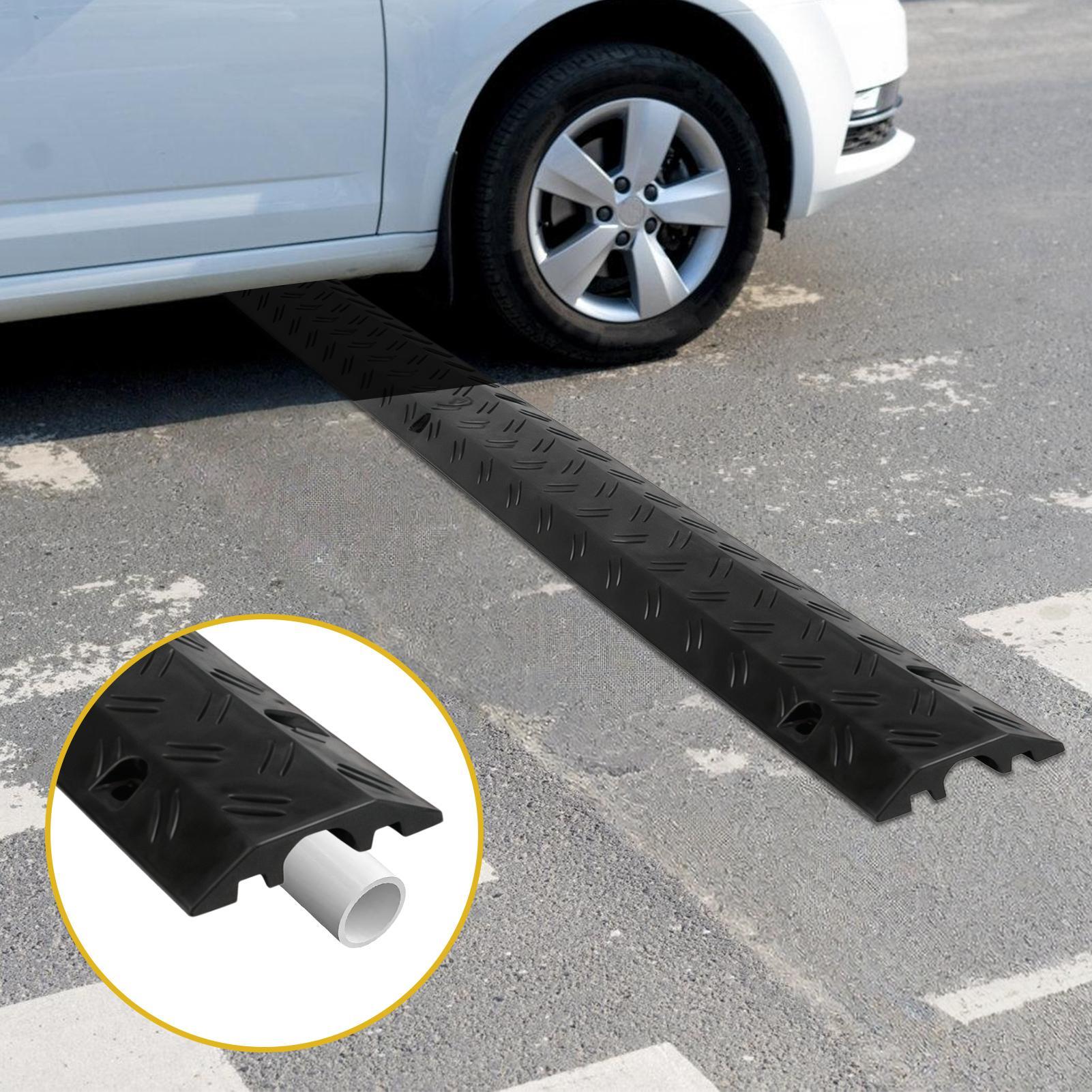 ホースプロテクターランプ、屋内電線カバー、保護用私道ホースカ - Outdoor Power Line Cover のレビューと価格