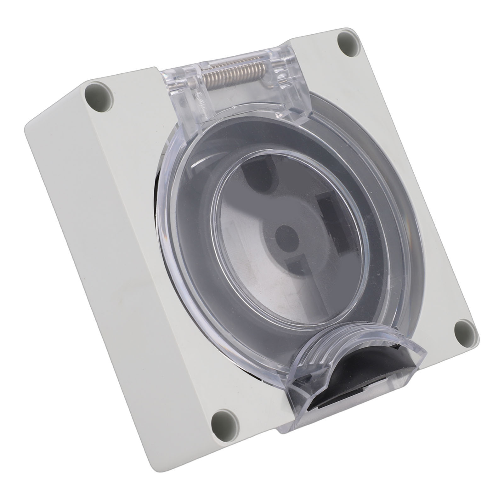 NEMA L14-50R 工業用ロック式電源コンセント 50 - Outdoor Power Receptacle のレビューと価格