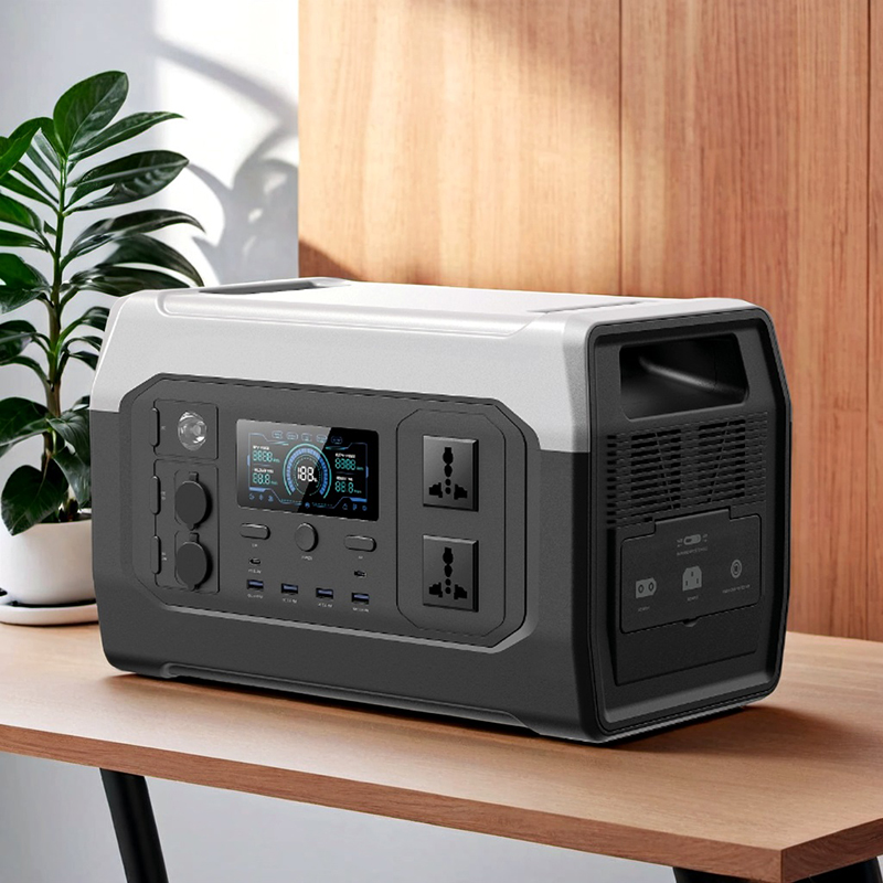 1800W 1024Wh ポータブル電源 アウトドア 緊急用 - Outdoor Power Source のレビューと価格