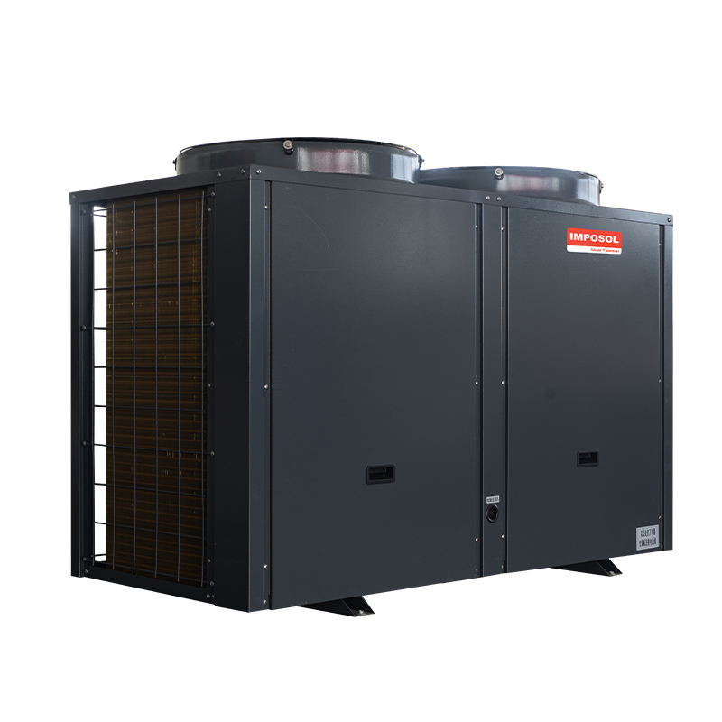 IMPOSOL 電動空気熱源ヒートポンプヒーター インバータ - Outdoor Power Source のレビューと価格
