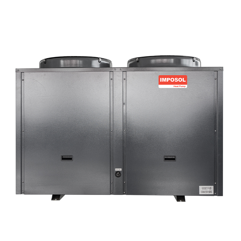 IMPOSOL 電動空気熱源ヒートポンプヒーター インバータ - Outdoor Power Source のレビューと価格