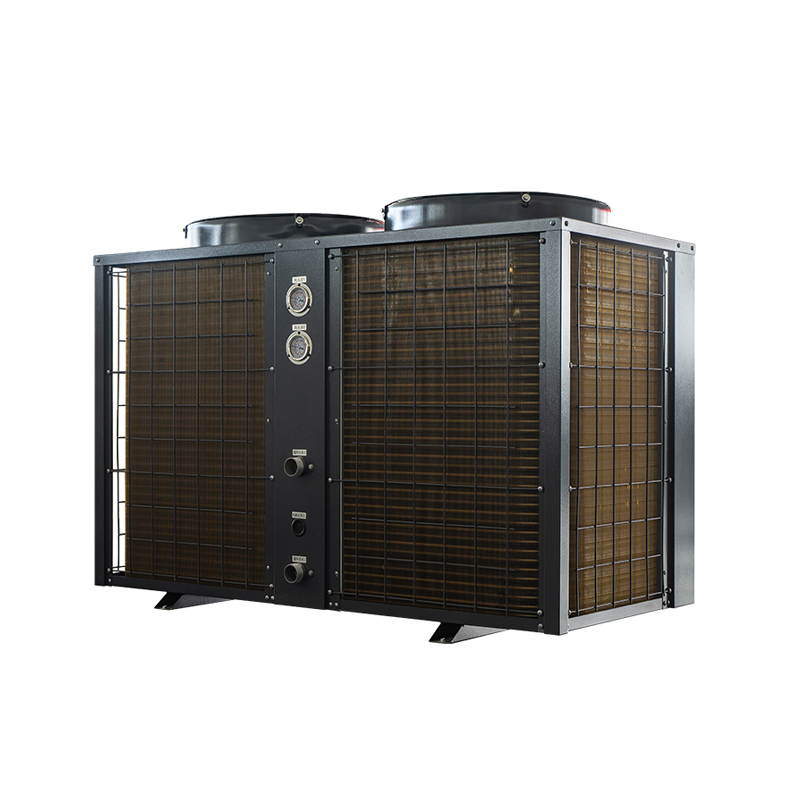 IMPOSOL 電動空気熱源ヒートポンプヒーター インバータ - Outdoor Power Source のレビューと価格