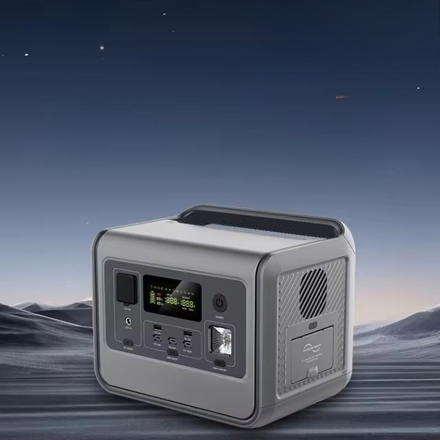 リチウム電池搭載 800W 512Wh ポータブル電源 大容 - Outdoor Power Source のレビューと価格