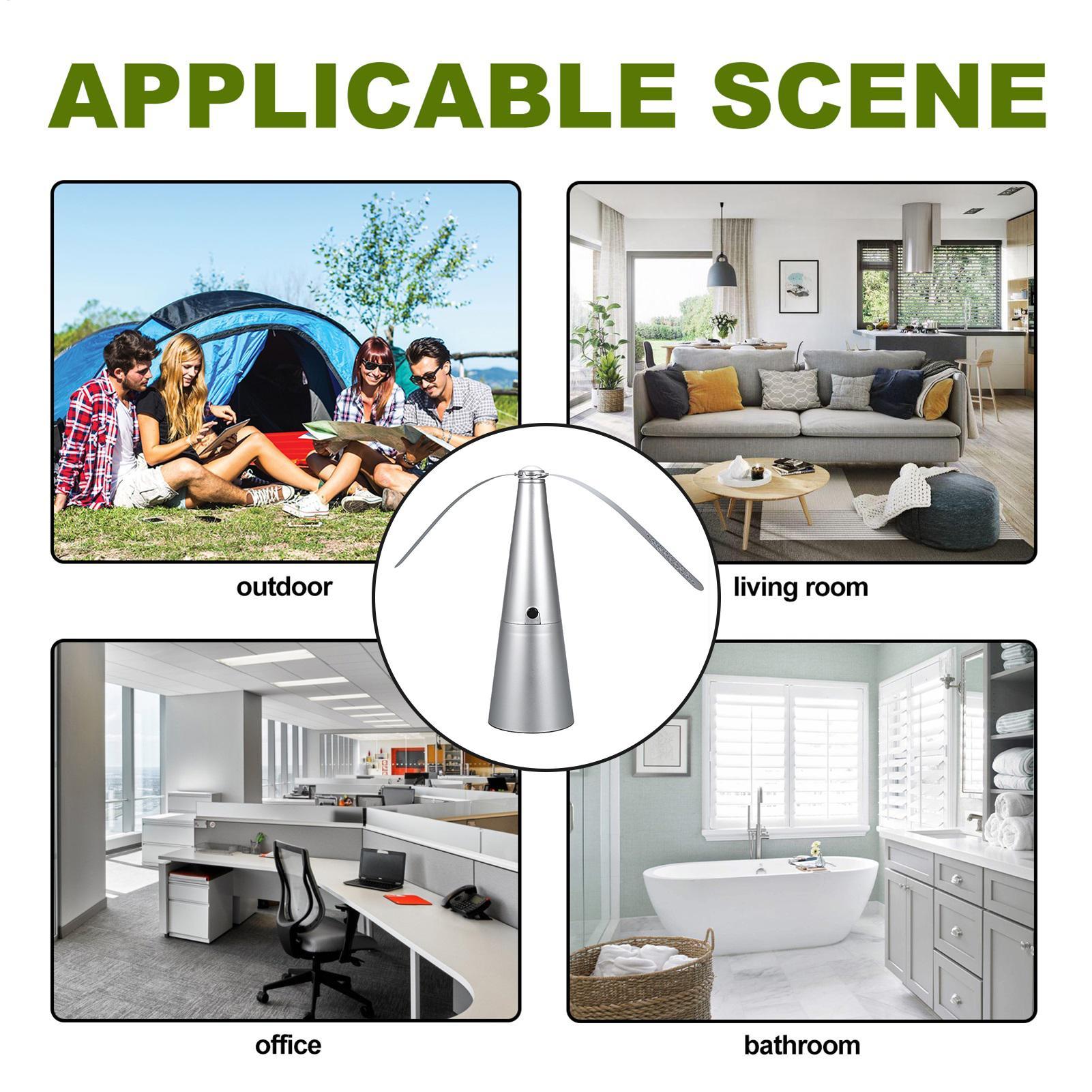 テーブルフライファン バッテリー駆動 屋外フライファン 夏用 - Outdoor Power Equipment Brands のレビューと価格