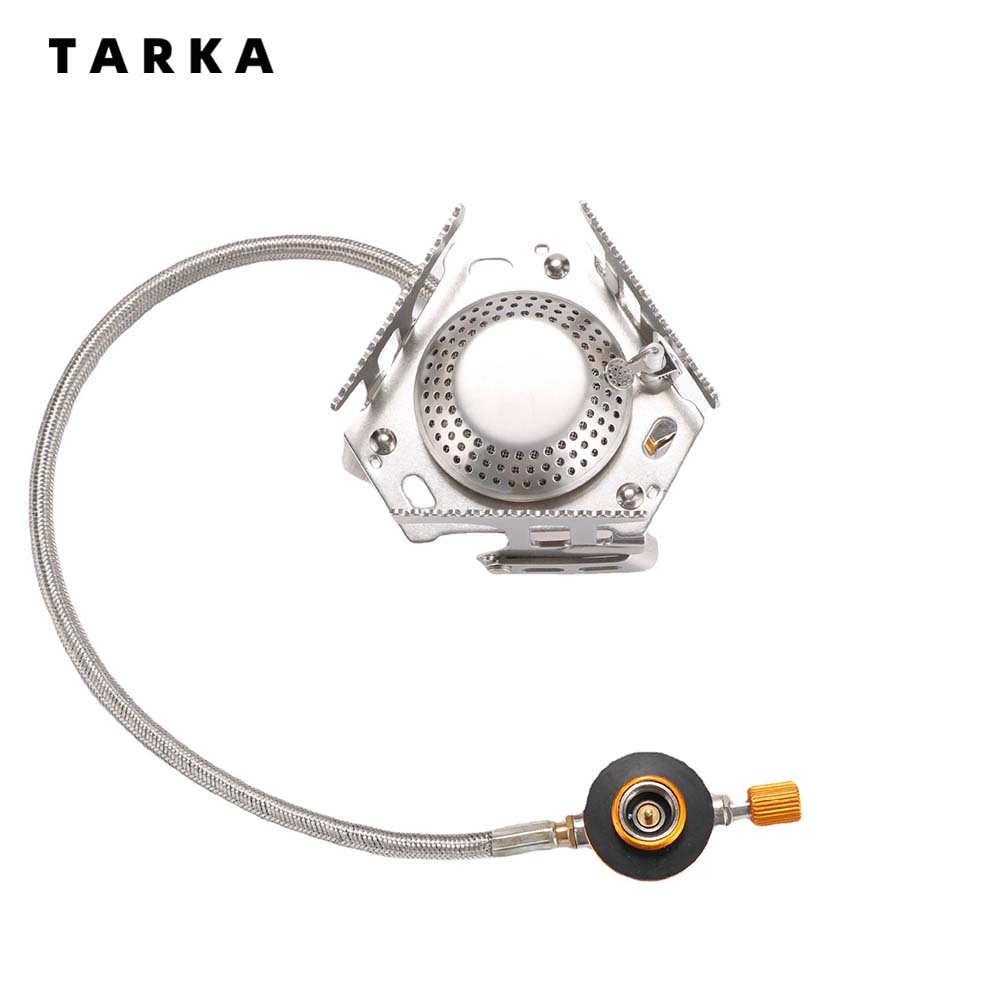 タルカ-ワンヘッドガスストーブ、屋外ピクニック観光用品、ビッ - Outdoor Power Equipment Brands のレビューと価格