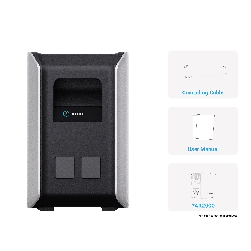 ボルトディア緊急用ポータブルソーラー発電ステーション（屋外用 - Outdoor Power Station のレビューと価格