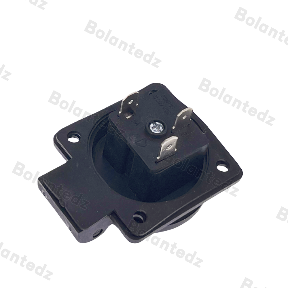 ボランテズ 125V15A 20A IP44 CE アメリカ - Outdoor Power Receptacle のレビューと価格