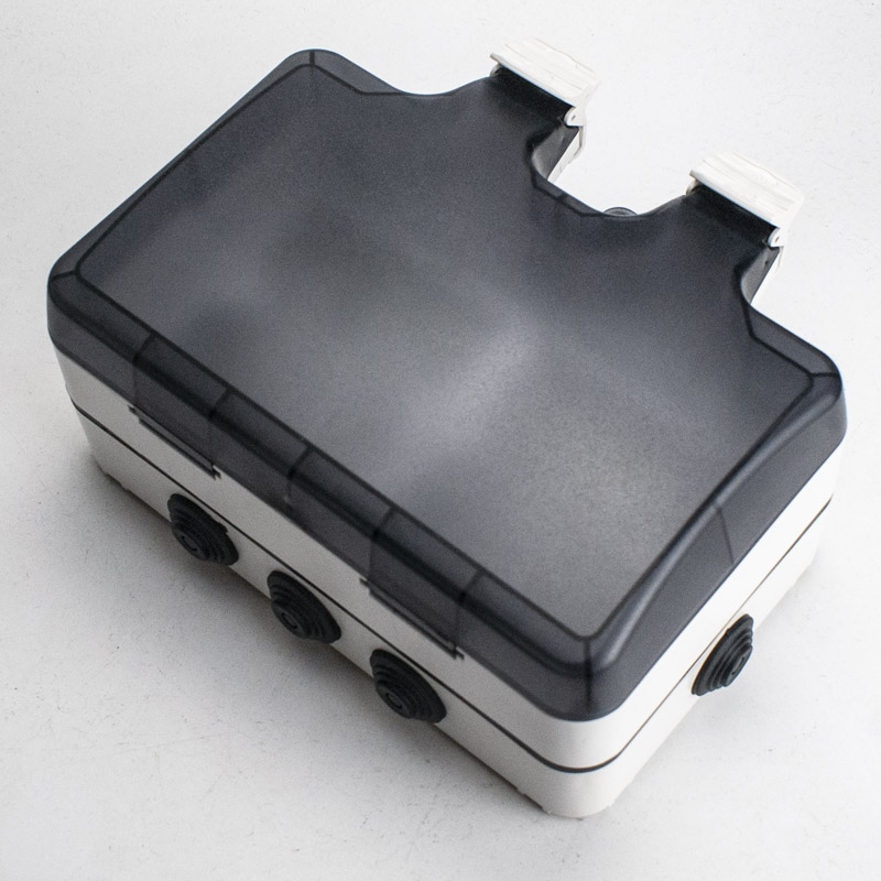 Savir-Smart Life,Tuya,IP66に接続さ - Outdoor Zigbee Power Plug のレビューと価格