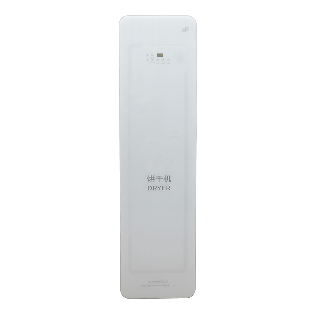 新型自動電子衣類乾燥機、工業用回転式乾燥機、アイロン機付き、 - Outdoor Power Source のレビューと価格