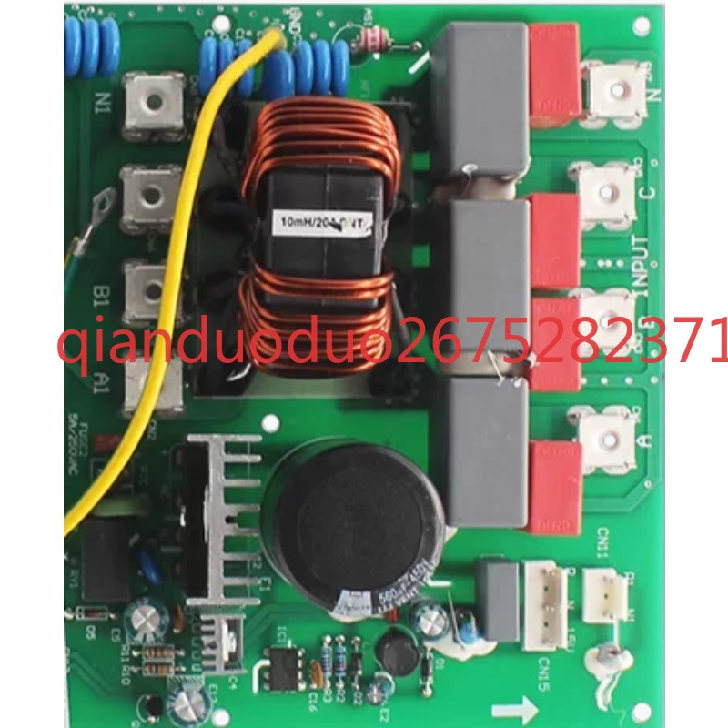 Chigoエアコン室外機電源フィルターボード80233909 - Outdoor Power Board のレビューと価格