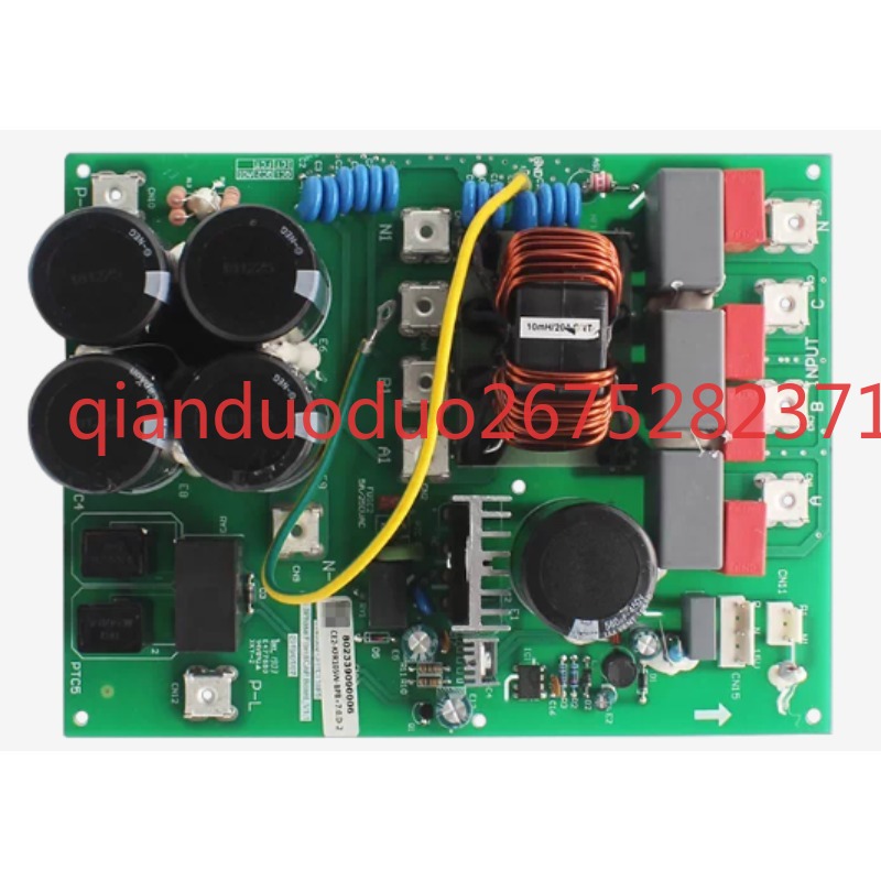 Chigoエアコン室外機電源フィルターボード80233909 - Outdoor Power Board のレビューと価格