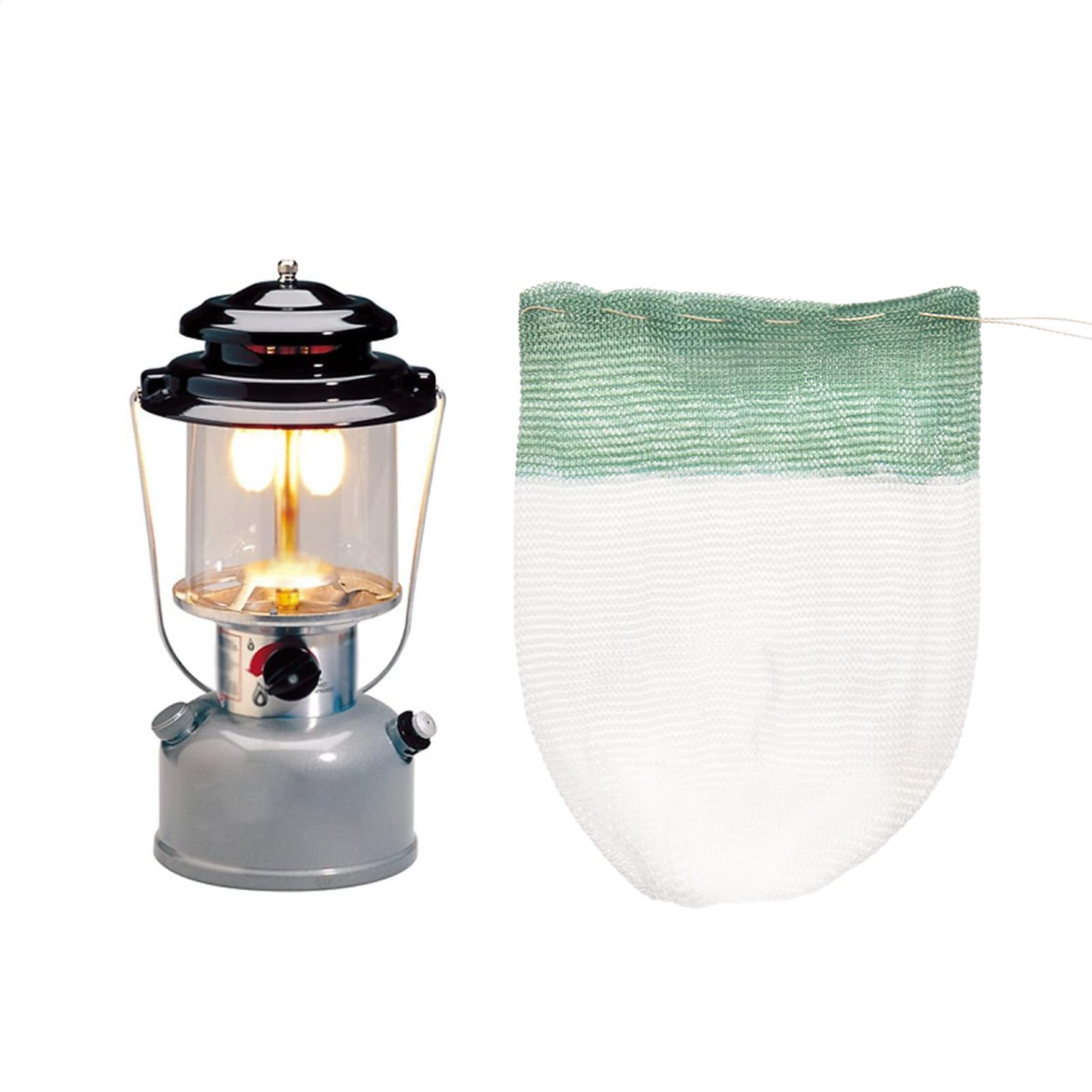 10個入り ガスマンテル グローボディ シングルキャップラン - Outdoor Power Heater のレビューと価格